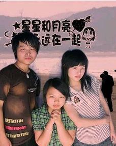 网红唱如果爱忘了视频,网红演绎深情旋律，唤起回忆中的爱情故事