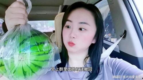 吃瓜网上的网红是谁,揭秘吃瓜网上的当红炸子鸡