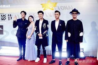 明星兄弟哪里可以看,揭秘娱乐圈中的亲缘情深