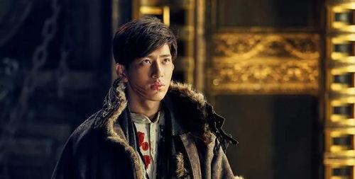 演过盗墓的明星,那些曾演绎盗墓传奇的明星风采