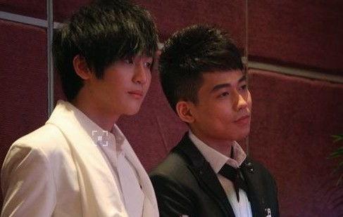 明星兄弟打架,一场家庭纷争的较量