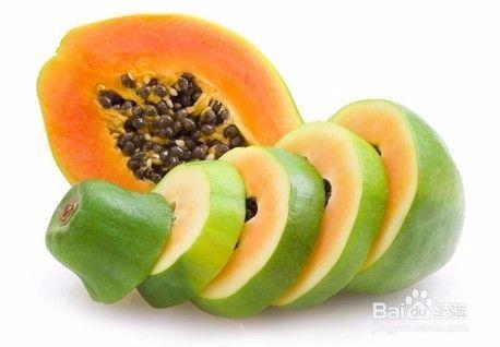 脾胃湿热吃梨瓜,梨瓜助你清暑解热