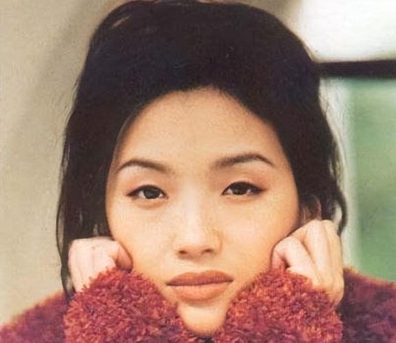 香港小眼睛女明星,独特魅力与演艺事业并进